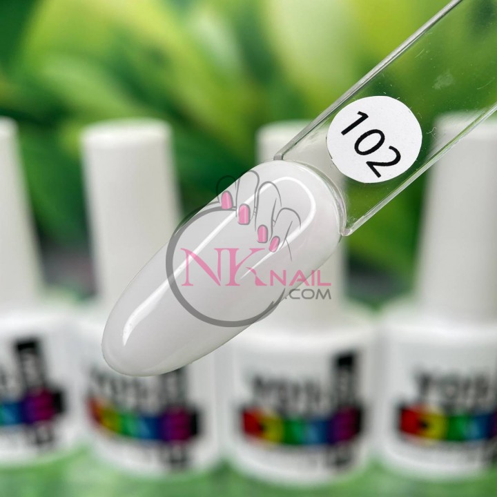 Гель-лак YO!nails One step №102
